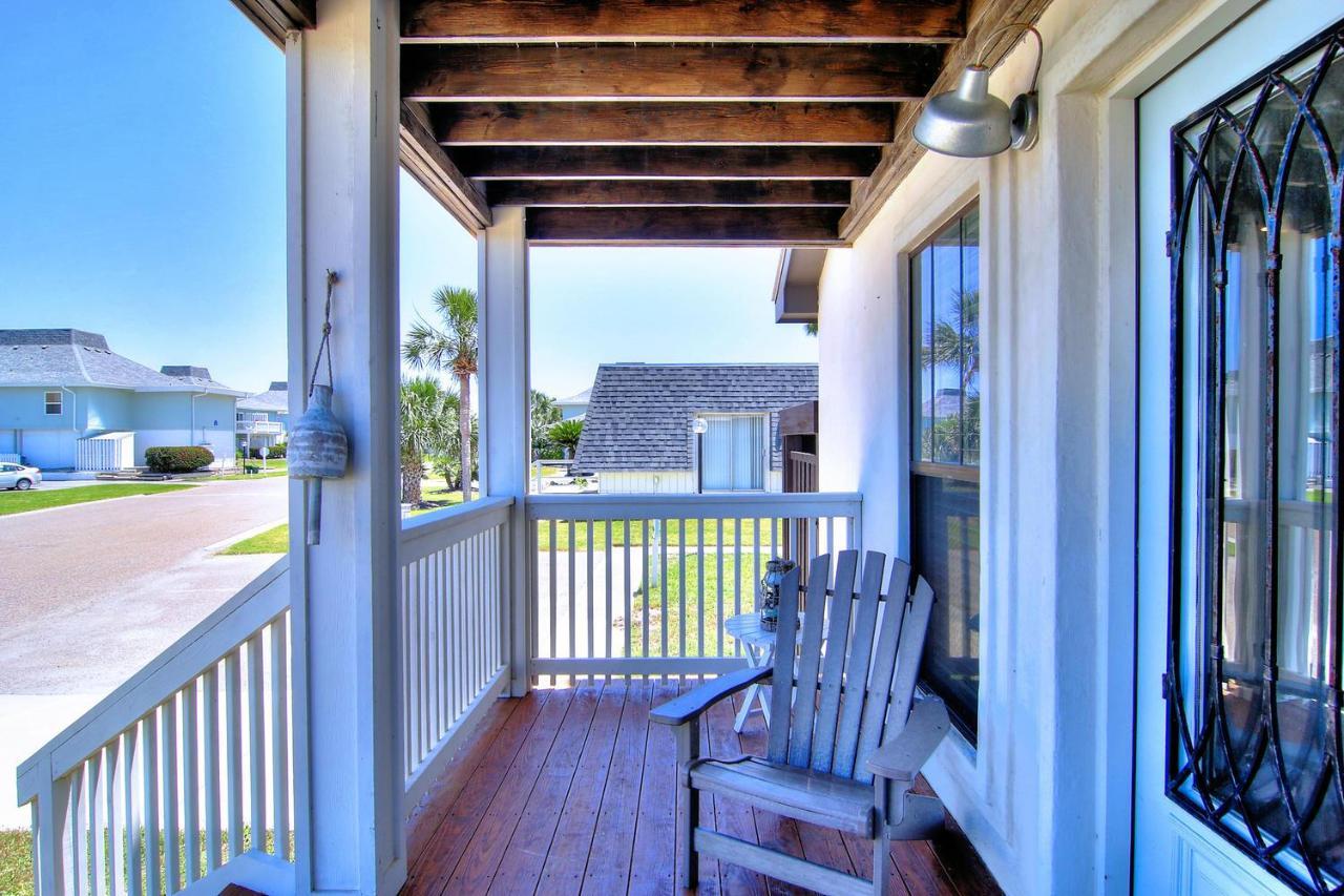Sugar Shack Sh4897 Villa Port Aransas Exterior foto