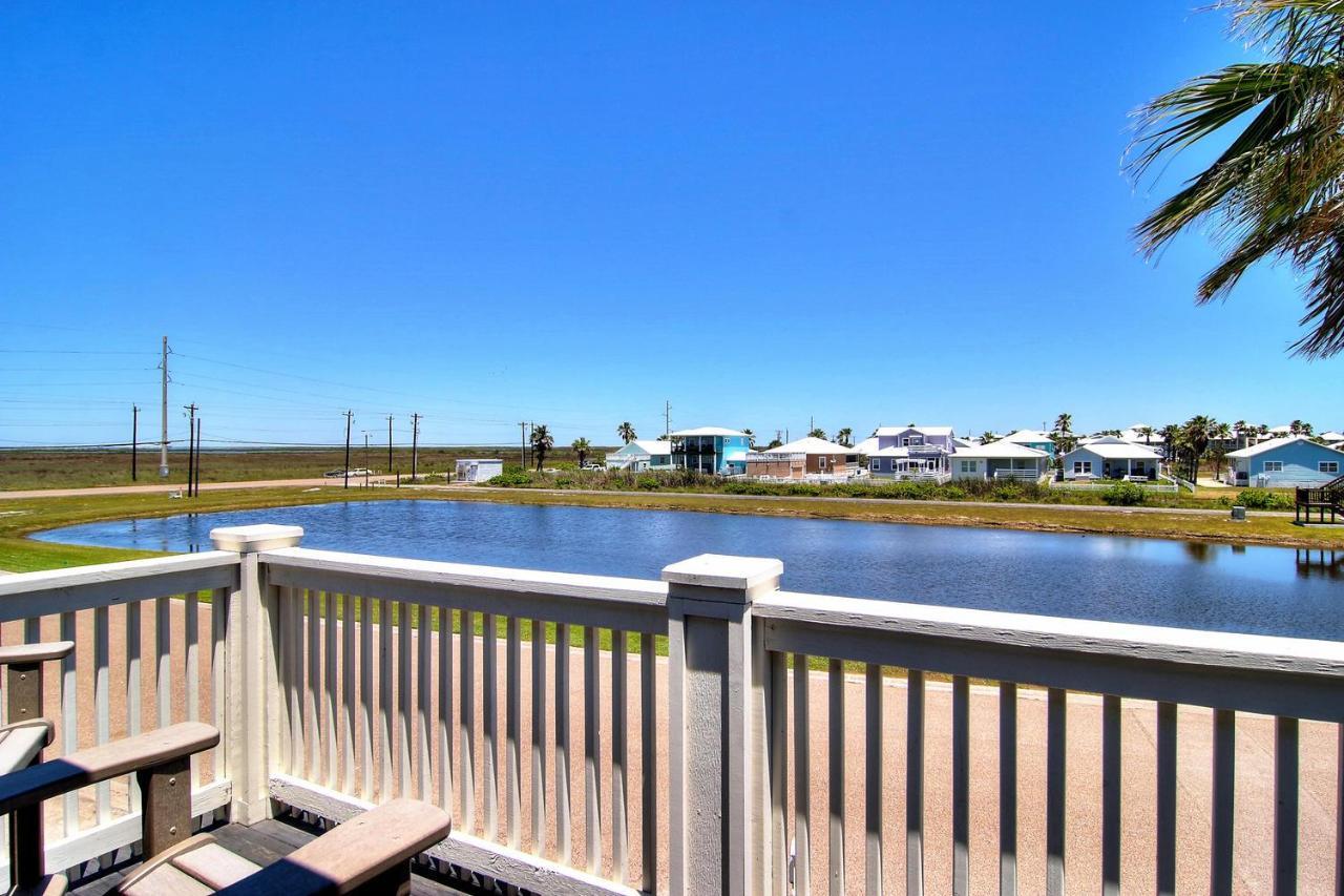 Sugar Shack Sh4897 Villa Port Aransas Exterior foto