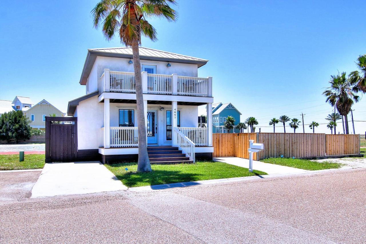 Sugar Shack Sh4897 Villa Port Aransas Exterior foto
