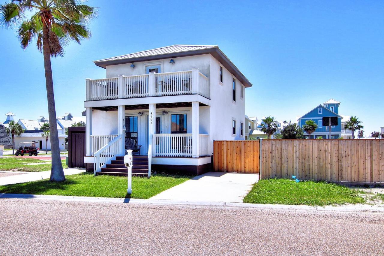 Sugar Shack Sh4897 Villa Port Aransas Exterior foto
