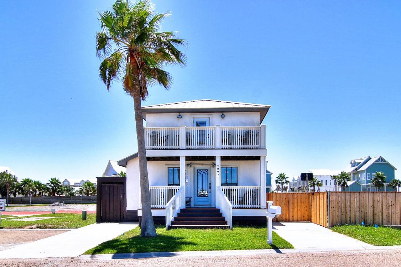 Sugar Shack Sh4897 Villa Port Aransas Exterior foto