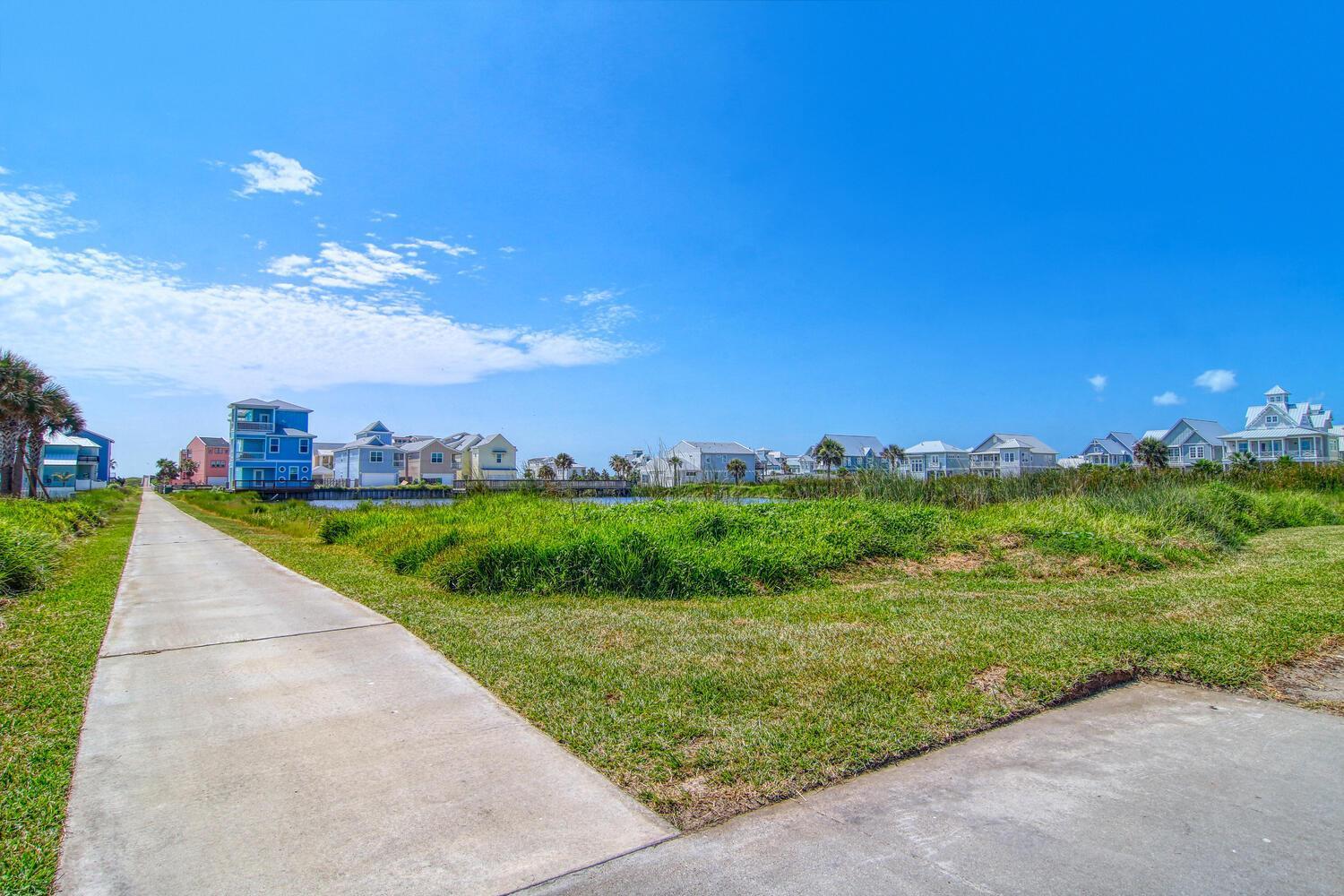 Sugar Shack Sh4897 Villa Port Aransas Exterior foto