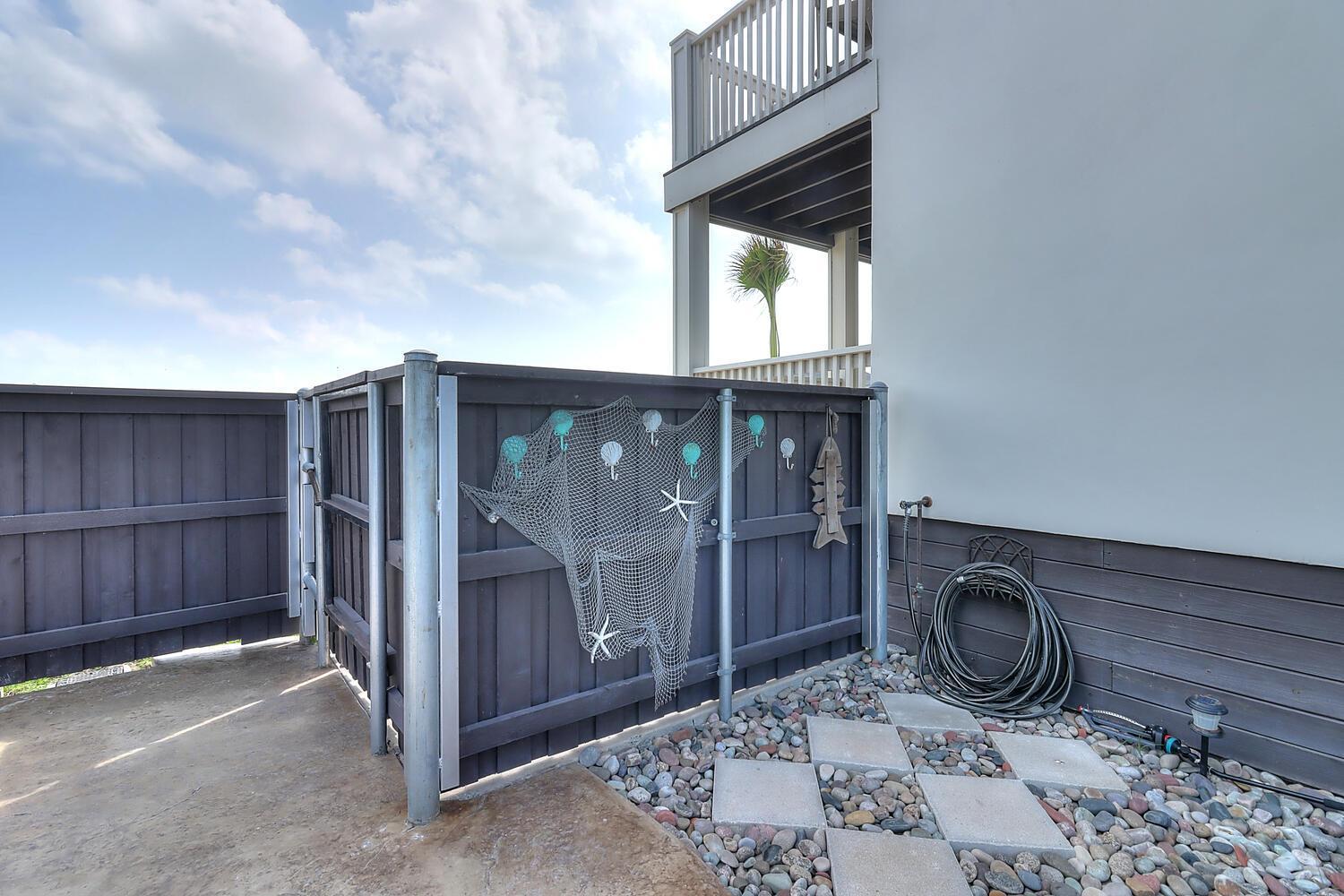 Sugar Shack Sh4897 Villa Port Aransas Exterior foto