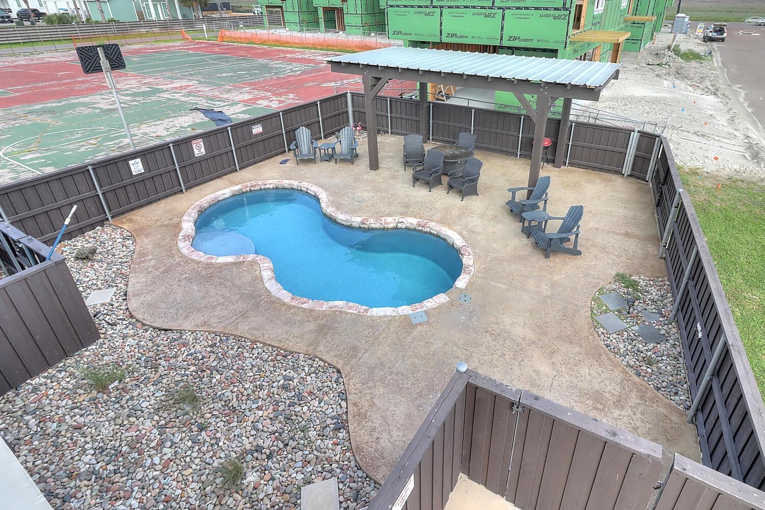 Sugar Shack Sh4897 Villa Port Aransas Exterior foto
