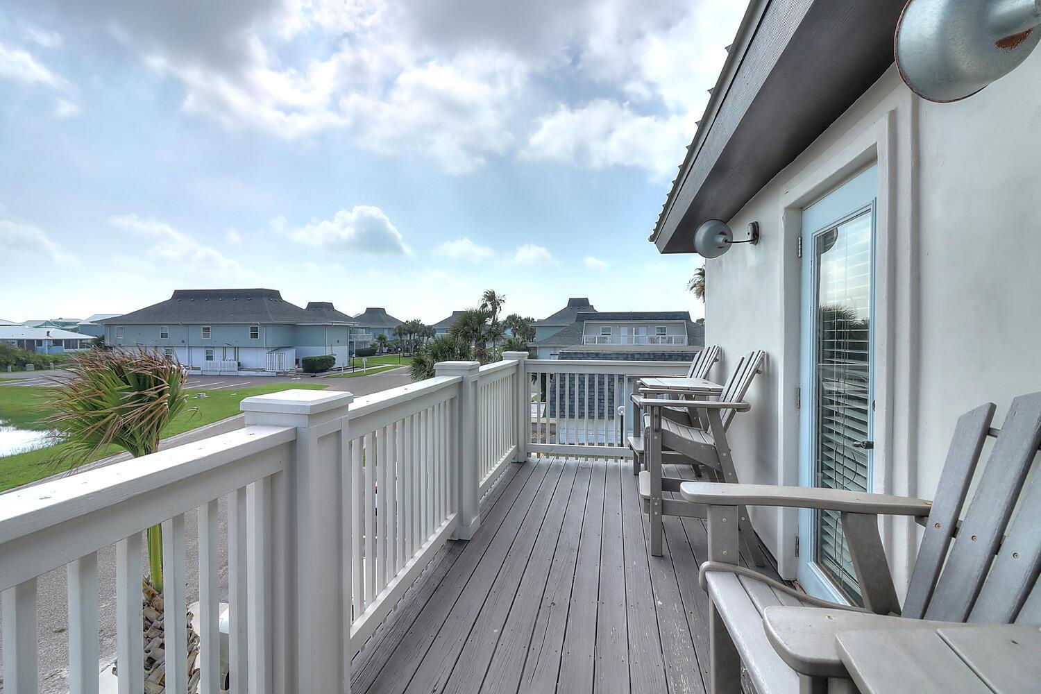 Sugar Shack Sh4897 Villa Port Aransas Exterior foto